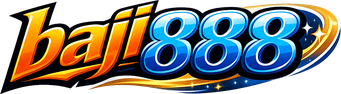 baji888 Logo